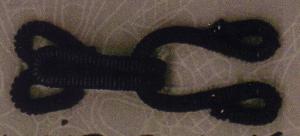 MFURHOOK BLACK