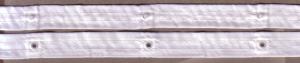 SM176/SF176 BLANC
