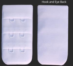 Front and Back